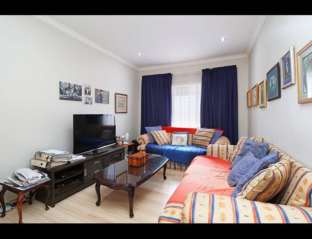 3 BEDROOM SECTIONAL TITLE FOR SALE IN HIGHLANDS NORTH